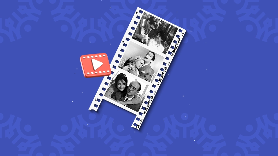 2 Avqust – Azərbaycan Kinosu Günü